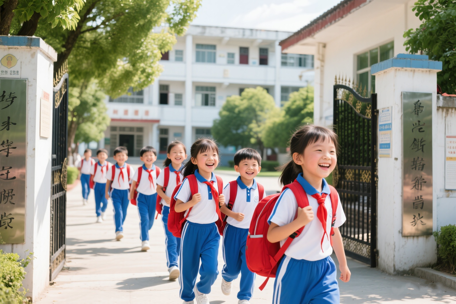 开学季防咳护肺指南：别让“隐形过敏原”偷走孩子呼吸道健康